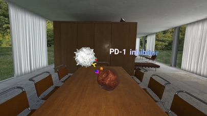 Squamous Cell Cancer-Head/Neck screenshot 2