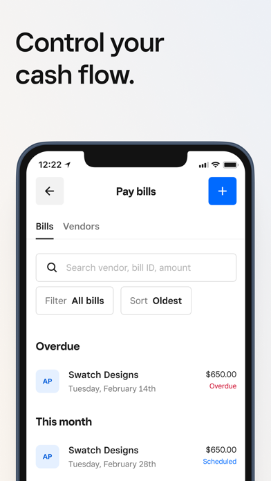 Square - Dashboard for POS screenshot 4