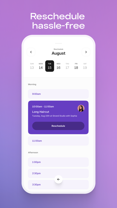 Square Go screenshot 3