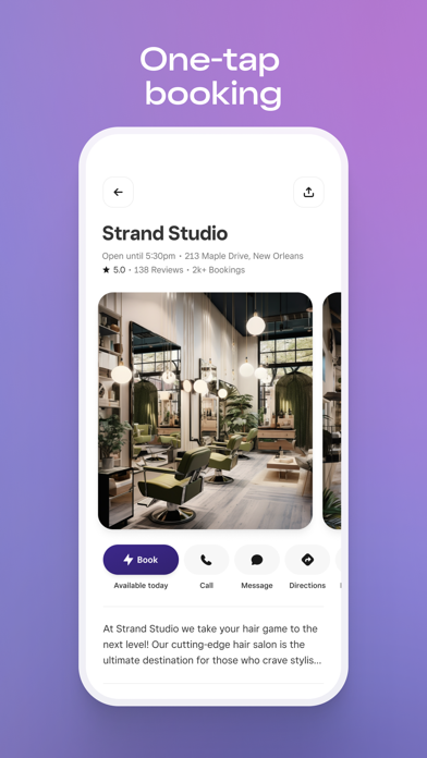 Square Go screenshot 4