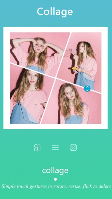 Square Insta Pic screenshot 3
