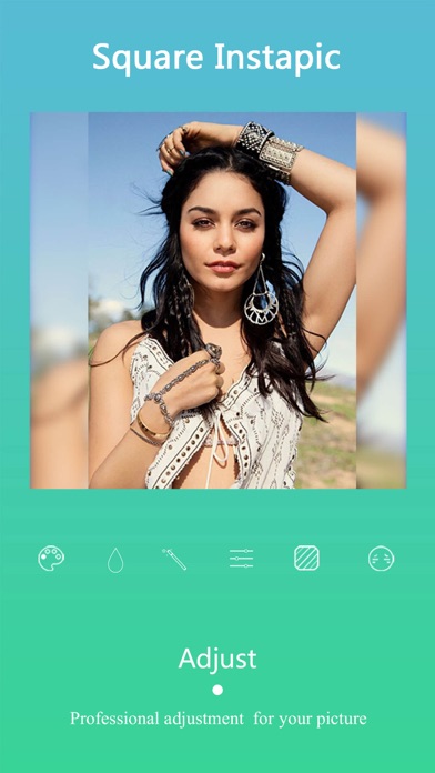 Square Insta Pic screenshot 5