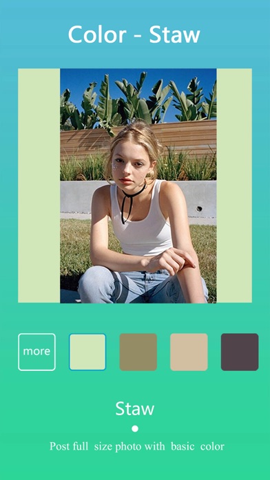 Square Insta Pic screenshot 2