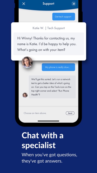 SquareTrade screenshot 3
