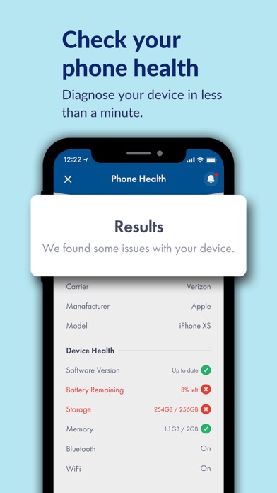 SquareTrade screenshot 2