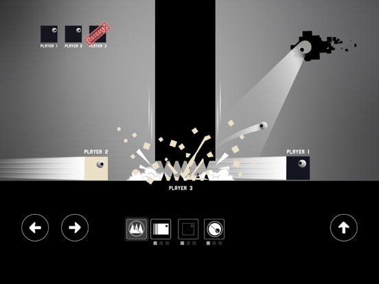 Sqube Darkness screenshot 9