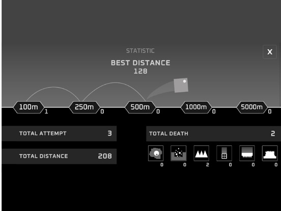 Sqube Darkness screenshot 3