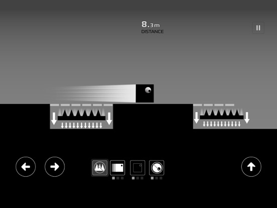Sqube Darkness screenshot 4