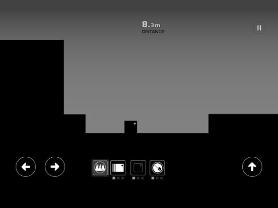 Sqube Darkness screenshot 8