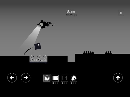 Sqube Darkness screenshot 7