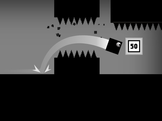 Sqube Darkness screenshot 5