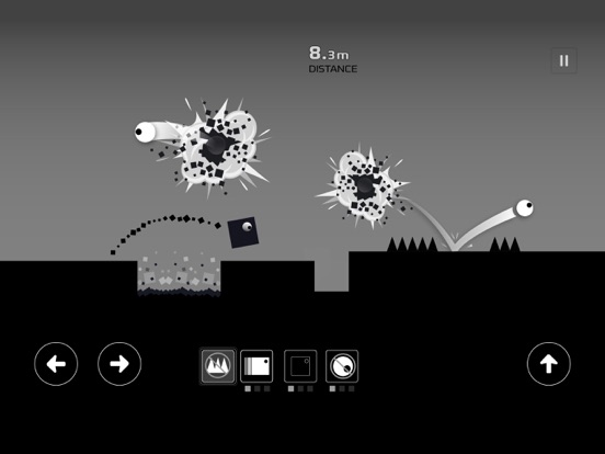 Sqube Darkness screenshot 6