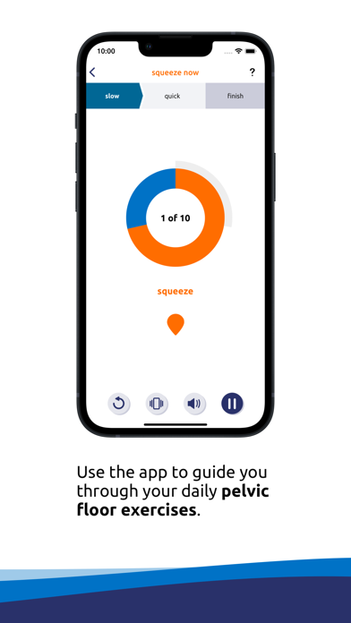 Squeezy screenshot 6