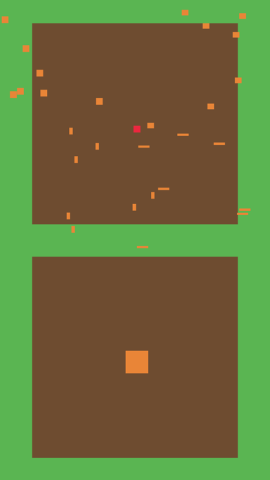 Squex: the reflex trainer screenshot 2