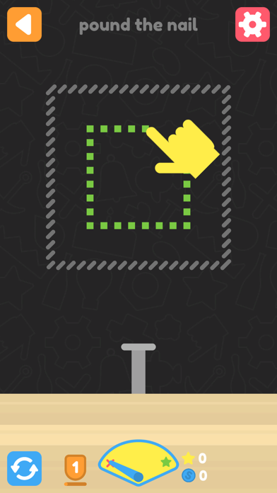 Squiggle Drop screenshot 5