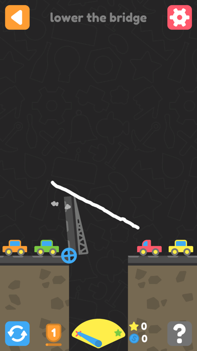 Squiggle Drop screenshot 3