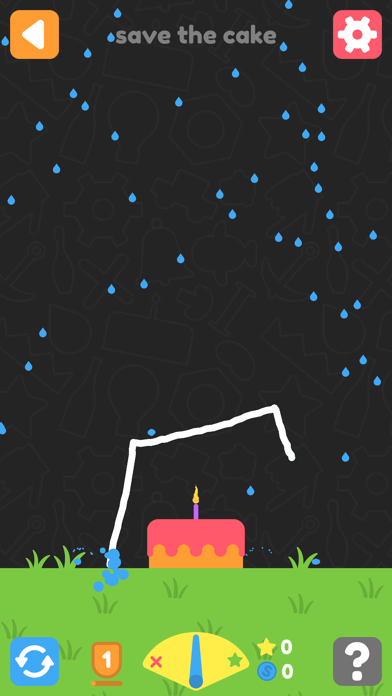 Squiggle Drop screenshot 4