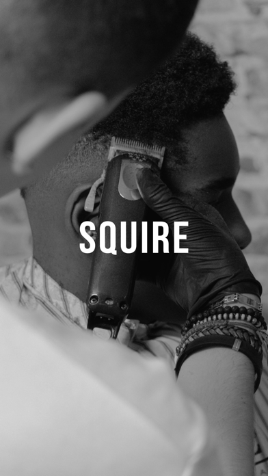 SQUIRE™ screenshot 6