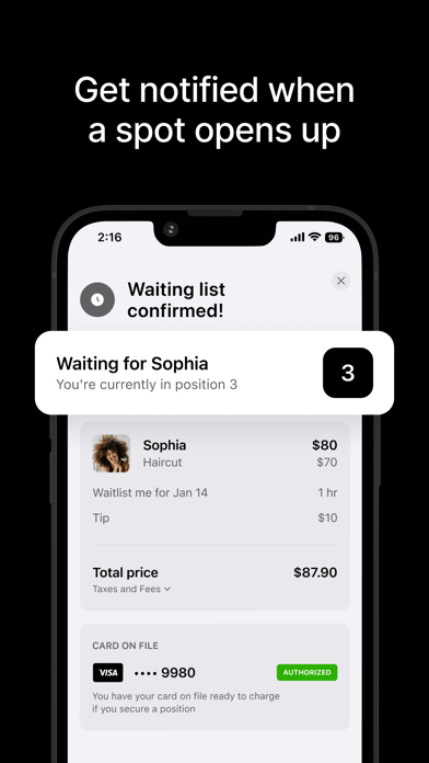 SQUIRE™ screenshot 1