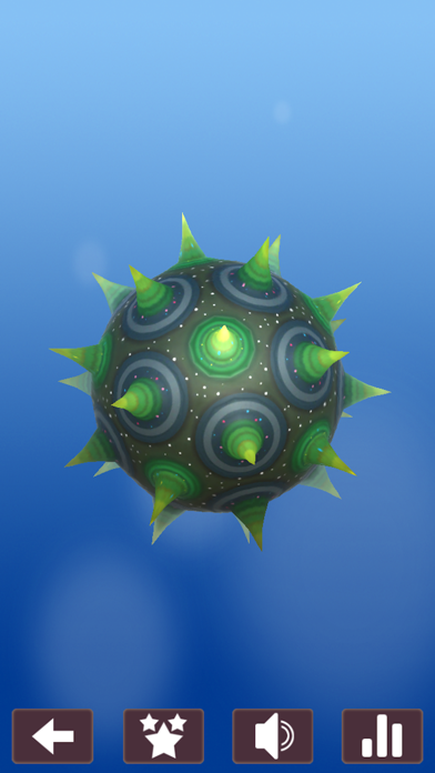Squishy Anti Stress Simulator screenshot 3