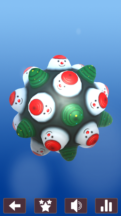 Squishy Anti Stress Simulator screenshot 1