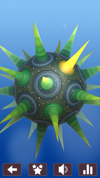 Squishy Anti Stress Simulator screenshot 2