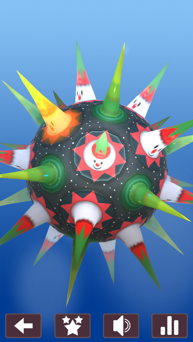 Squishy Anti Stress Simulator screenshot 4