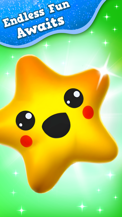 Squishy Magic: 3D Toy Coloring screenshot 2