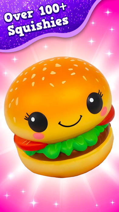 Squishy Magic: 3D Toy Coloring screenshot 8