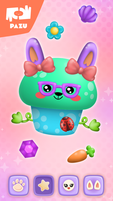 Squishy Maker Games For Kids screenshot 4