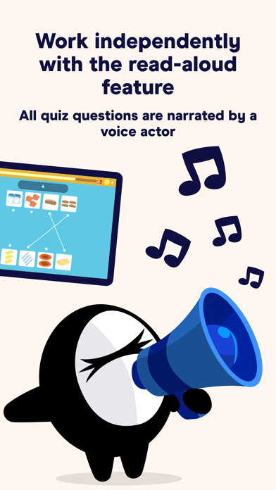 Squla - Fun learning screenshot 2