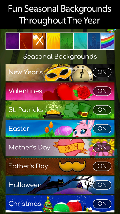 sQworble: Fun Crossword Puzzle screenshot 2