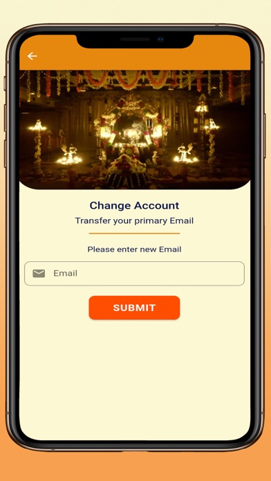 Sri Kalki Events screenshot 2