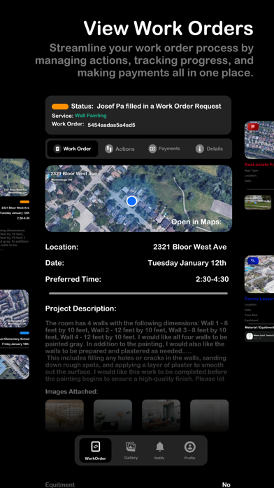 SRVZ'r screenshot 2