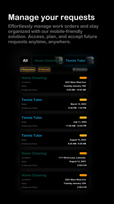 SRVZ'r screenshot 3