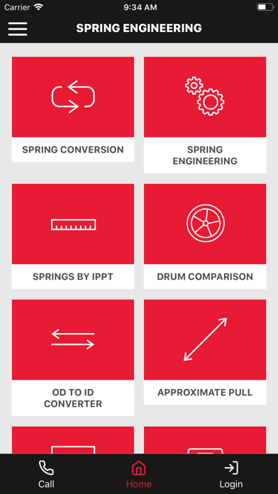 SSC Spring Engineering screenshot 4