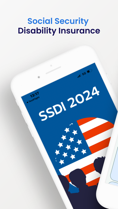 SSDI Benefits 2026 screenshot 6