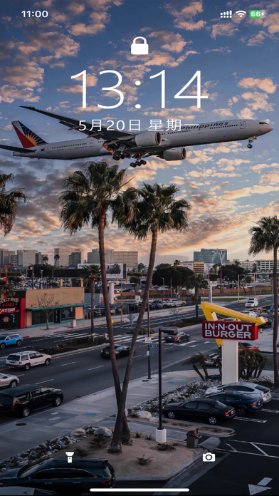 SSME - 8K Live Wallpaper screenshot 6