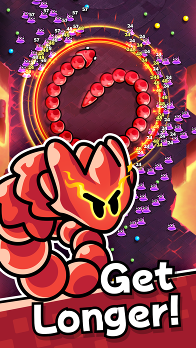 SSSnaker screenshot 5