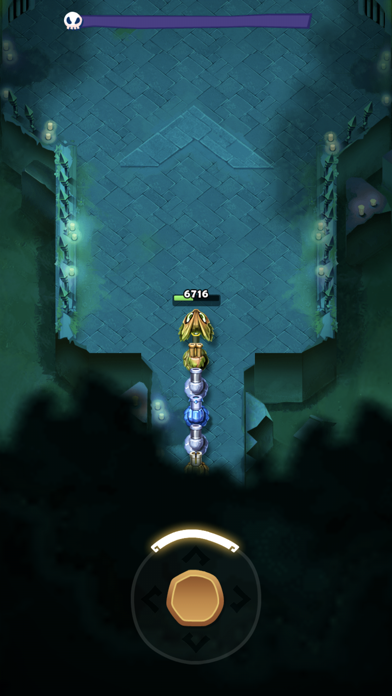 SSSnaker screenshot 4