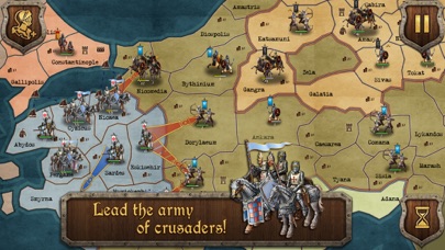 S&T: Medieval Wars Deluxe screenshot 4