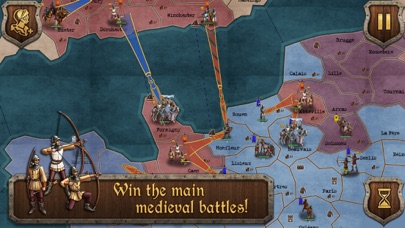 S&T: Medieval Wars Deluxe screenshot 5