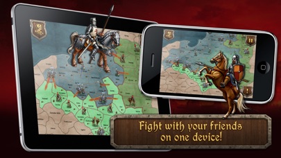 S&T: Medieval Wars Deluxe screenshot 3