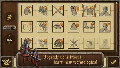 S&T: Medieval Wars Deluxe screenshot 2