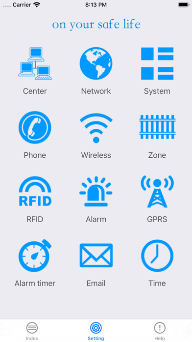ST Panel screenshot 2