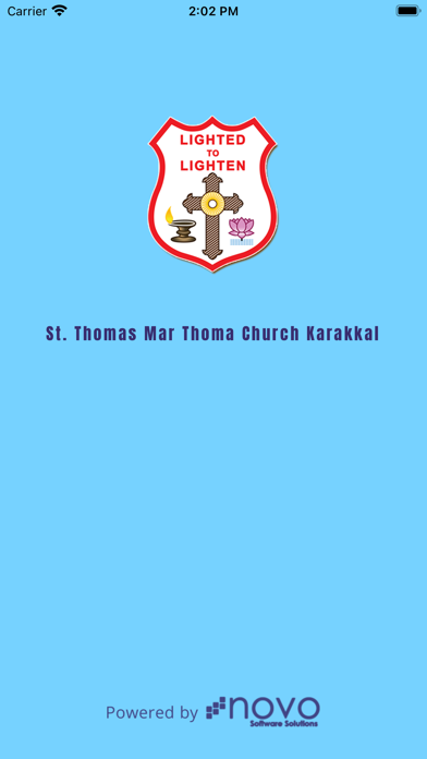 St Thomas MTC Karakkal screenshot 3