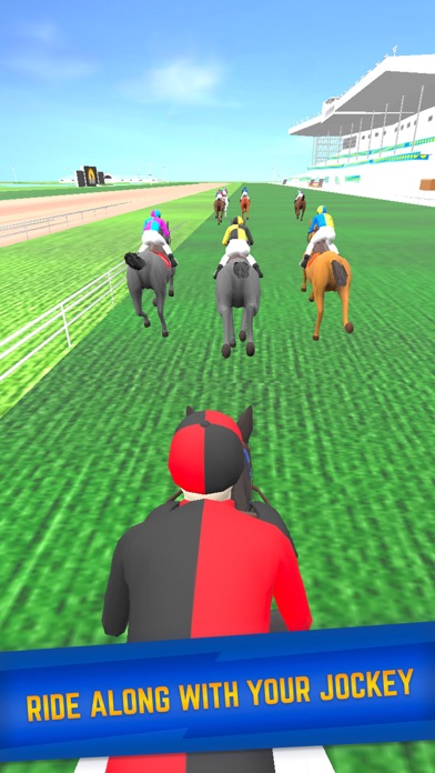 Stable Champions screenshot 5