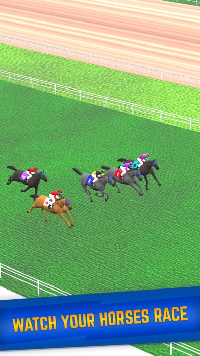 Stable Champions screenshot 6