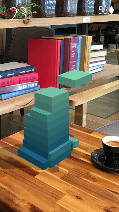 Stack AR screenshot 5
