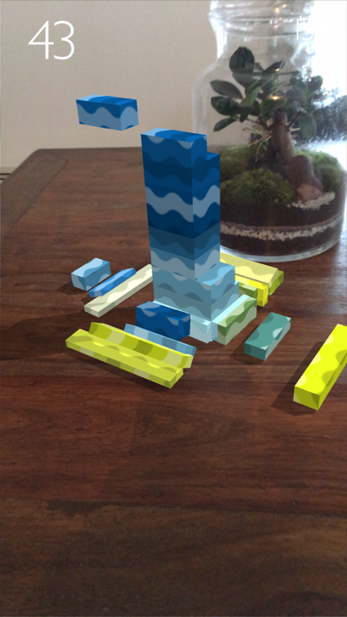 Stack AR screenshot 4